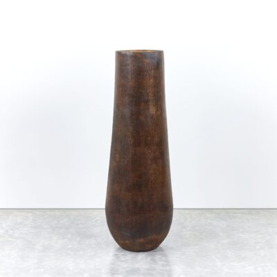 Pindo Palm Vase