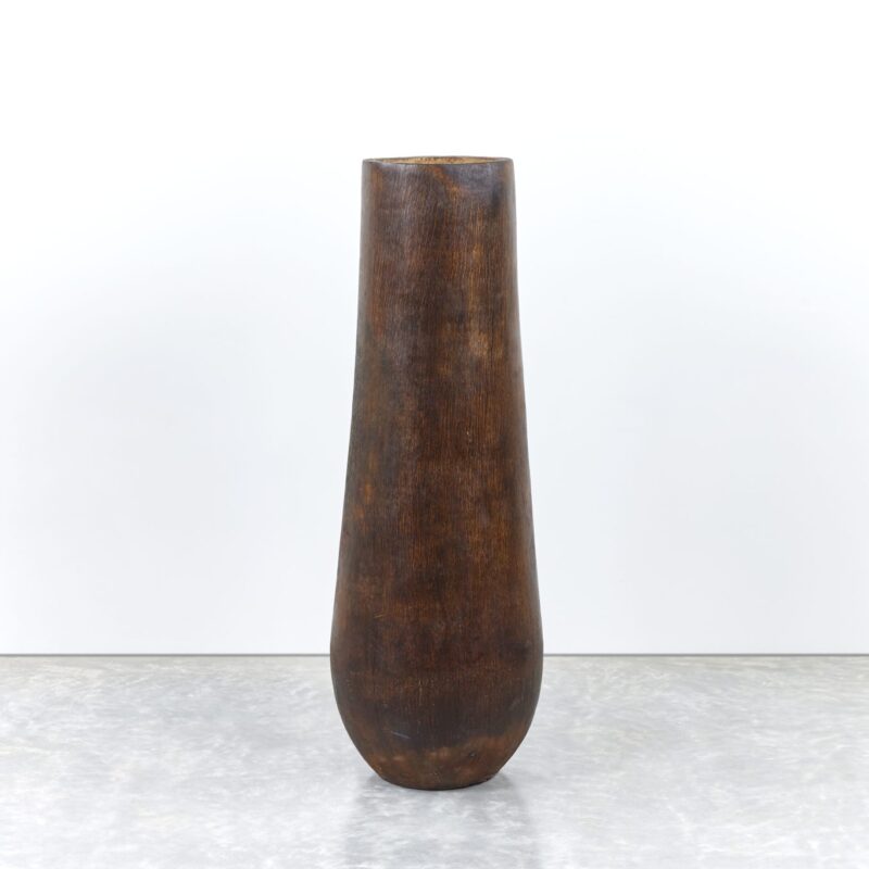 Pindo Palm Vase
