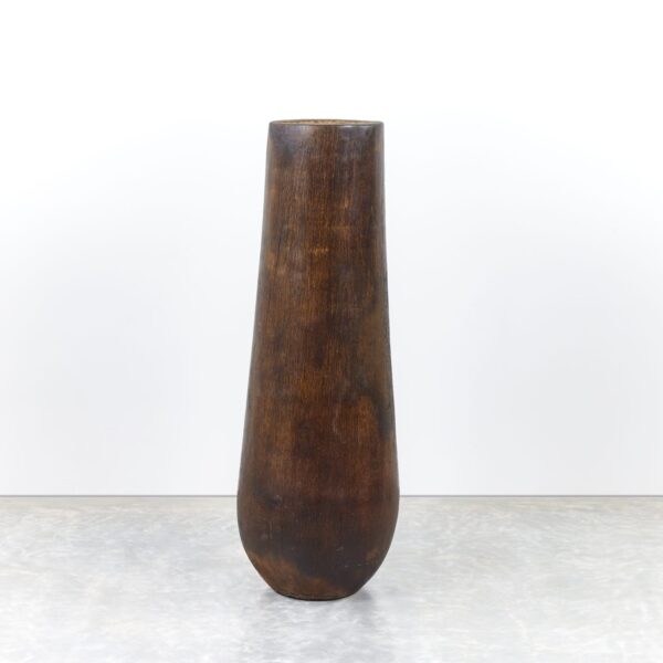 Pindo Palm Vase