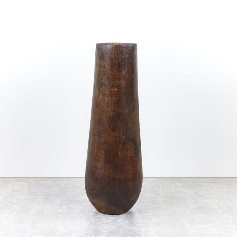 Pindo Palm Vase