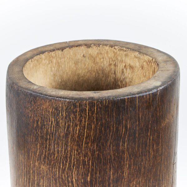Pindo Palm Vase