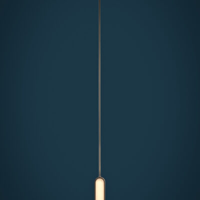 Quatre Cent Quarante Pendant