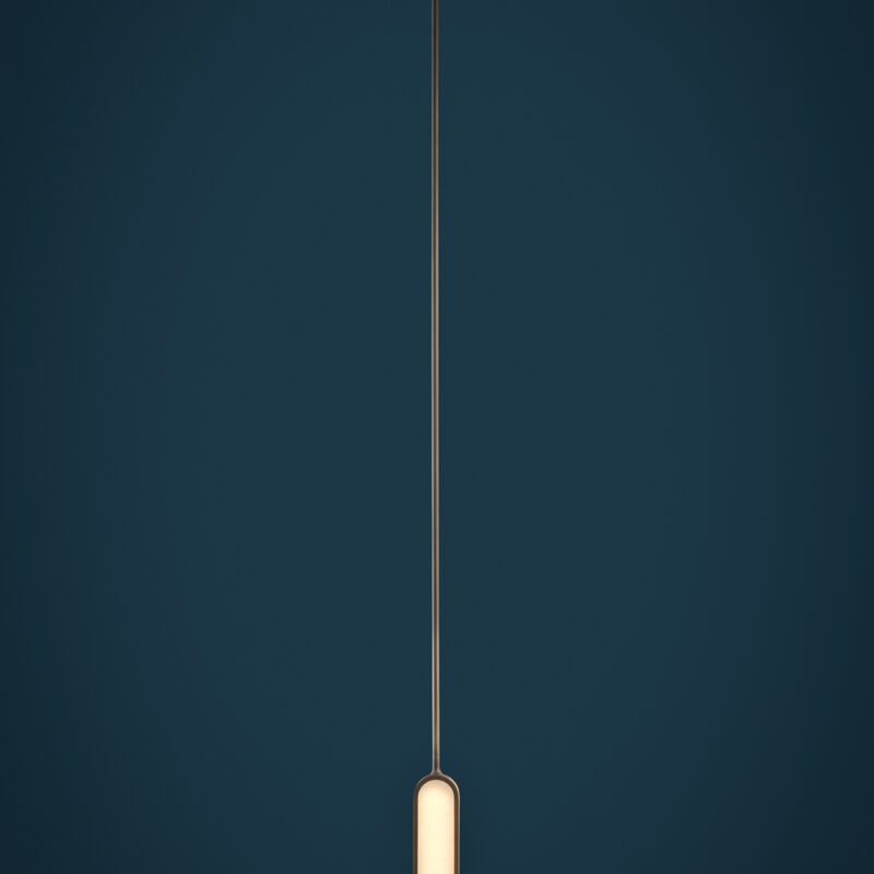 Quatre Cent Quarante Pendant