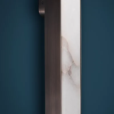 Quatre-Cent-Quarante Sconce