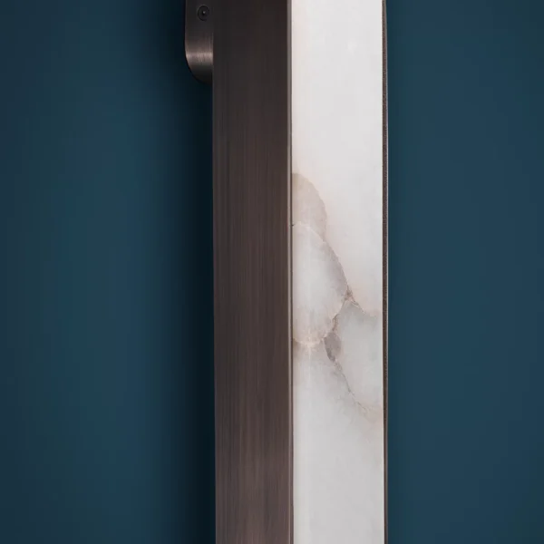 Quatre-Cent-Quarante Sconce