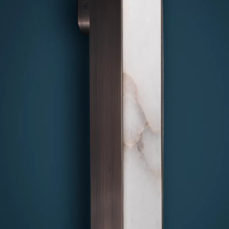 Quatre-Cent-Quarante Sconce