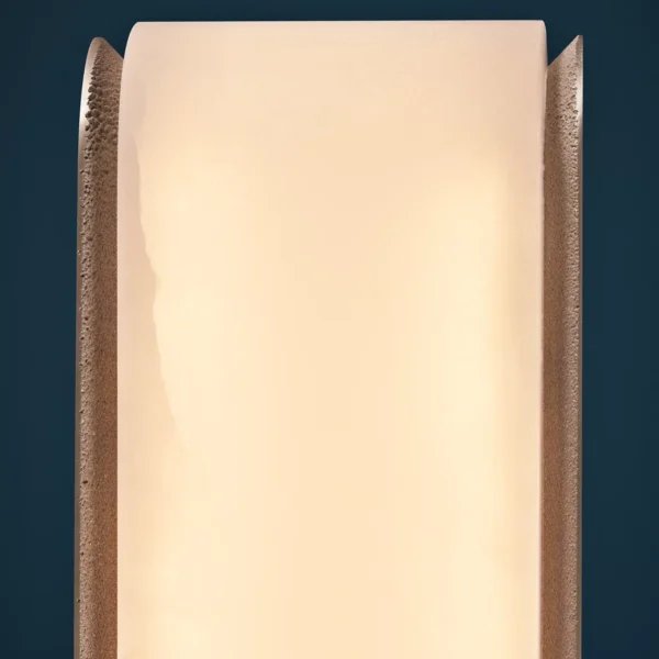 Quatre-Cent-Quarante Sconce