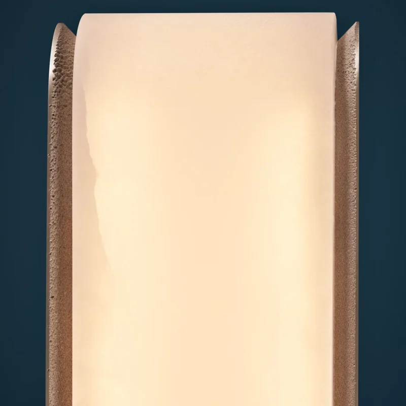 Quatre-Cent-Quarante Sconce