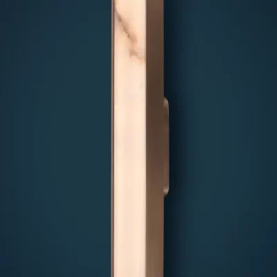 Quatre-Cent-Quarante Sconce