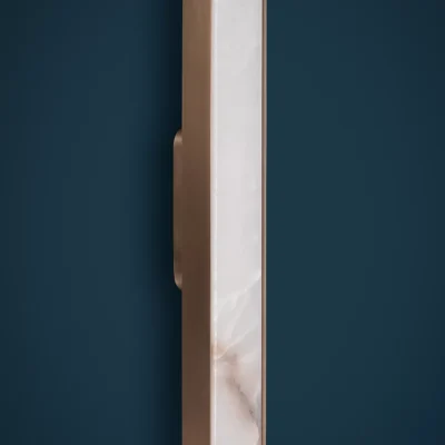 Quatre-Cent-Quarante Sconce