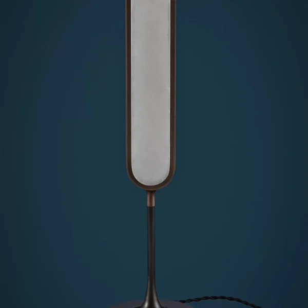 Quatre-Cent-Quarante Table Lamp