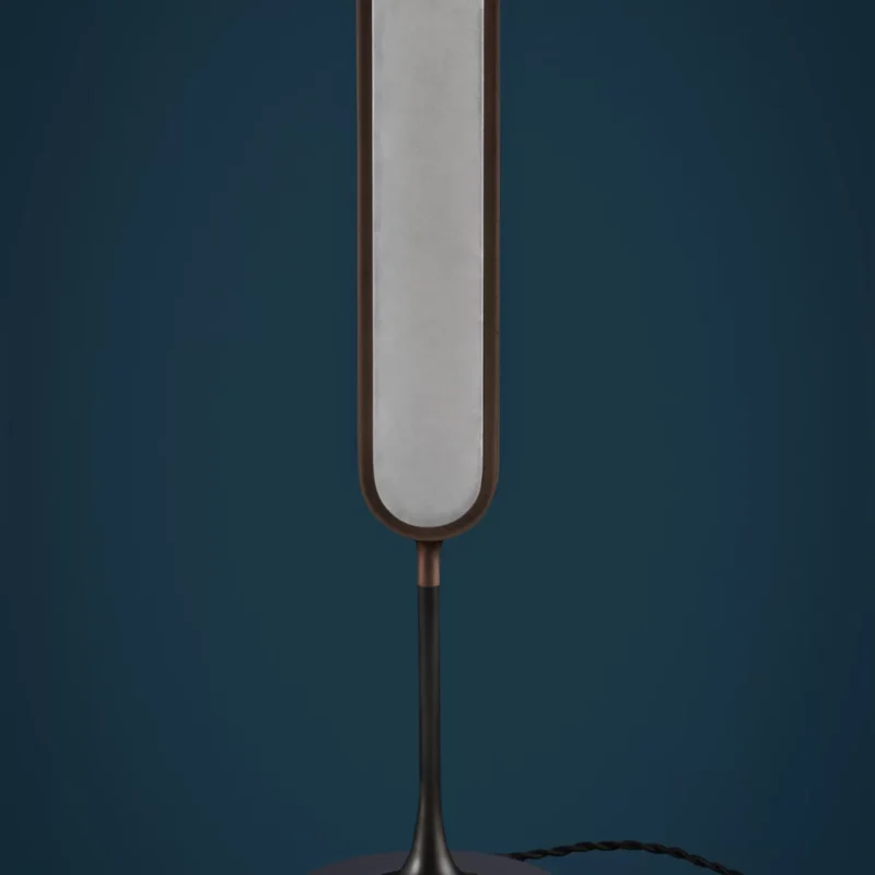 Quatre-Cent-Quarante Table Lamp