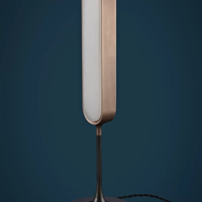 Quatre-Cent-Quarante Table Lamp