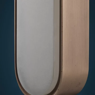 Quatre-Cent-Quarante Table Lamp