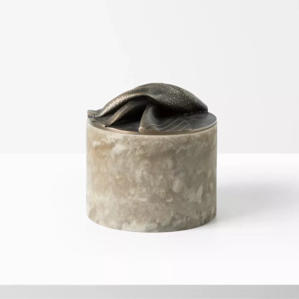 Cofre Vessel No. 2