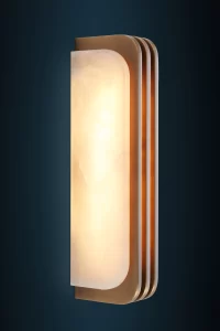 Toast Sconce