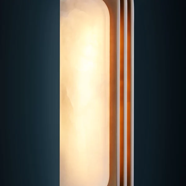 Toast Sconce