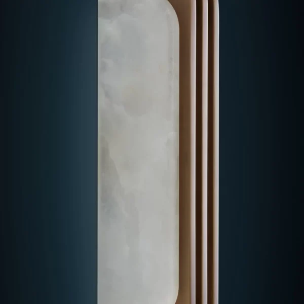Toast Sconce