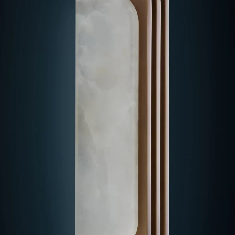 Toast Sconce
