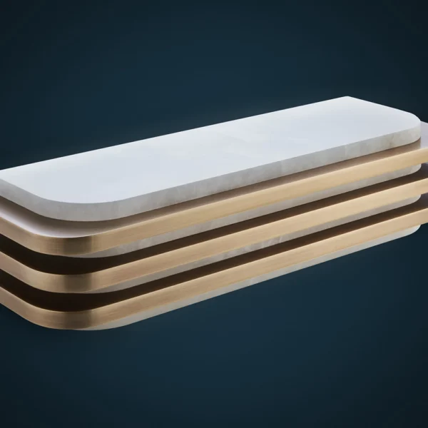 Toast Sconce
