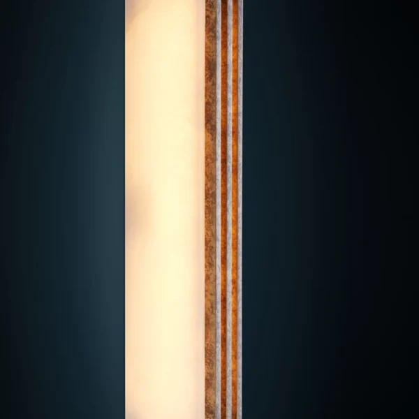 Toast Sconce
