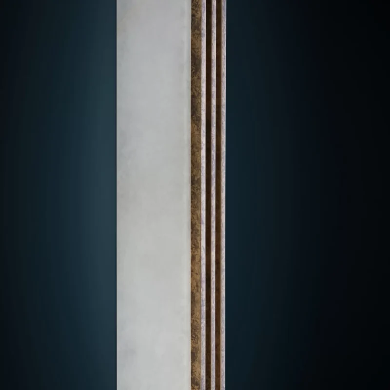Toast Sconce