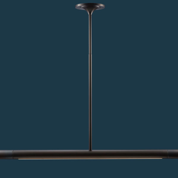 Tube Pendant