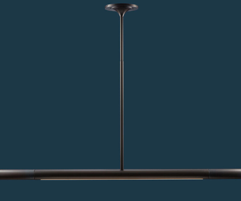 Tube Pendant
