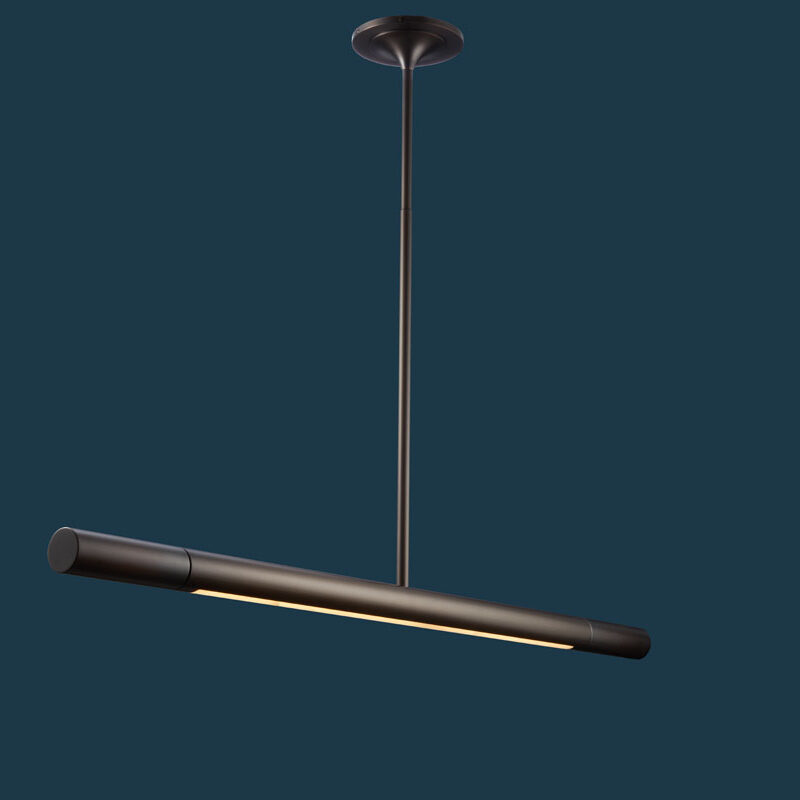 Tube Pendant