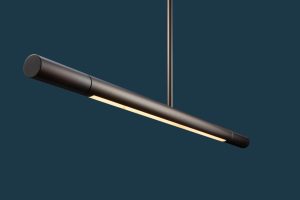 Tube Pendant