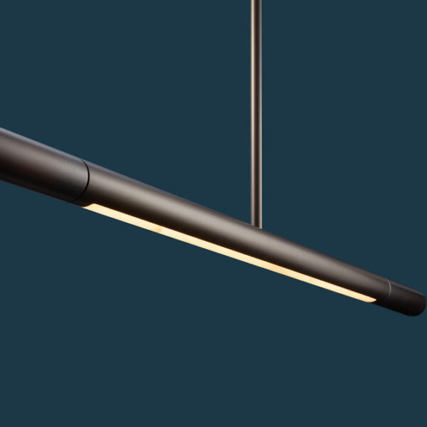 Tube Pendant