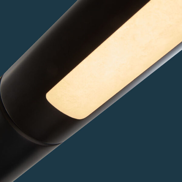 Tube Pendant