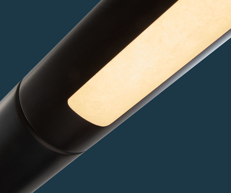 Tube Pendant