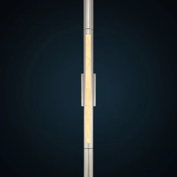 Tube Sconce