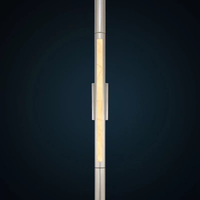 Tube Sconce