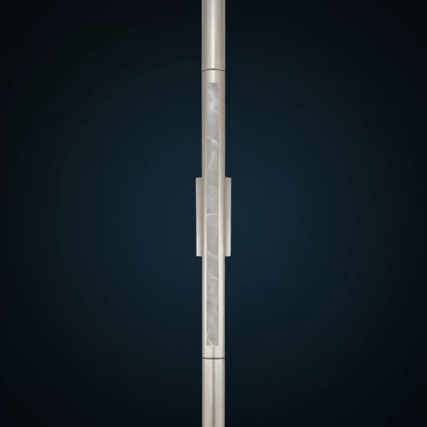 Tube Sconce
