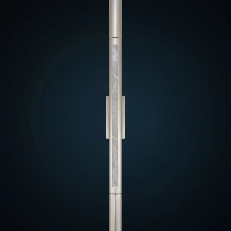 Tube Sconce