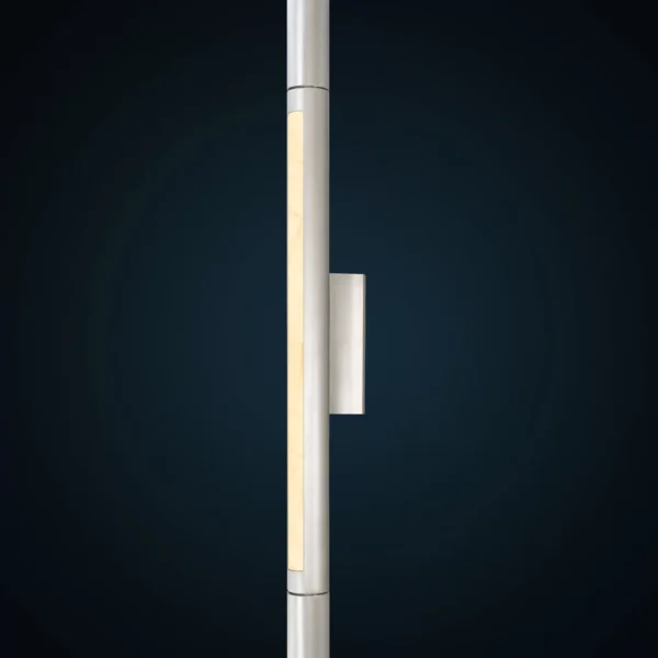 Tube Sconce