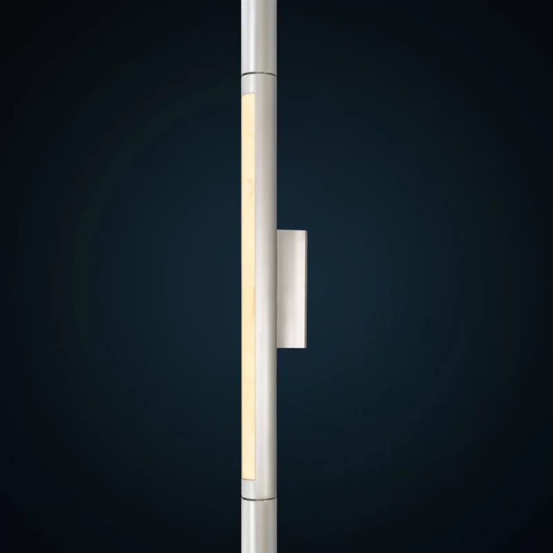 Tube Sconce