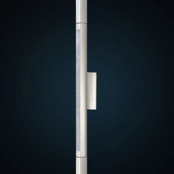 Tube Sconce