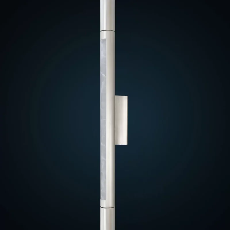 Tube Sconce