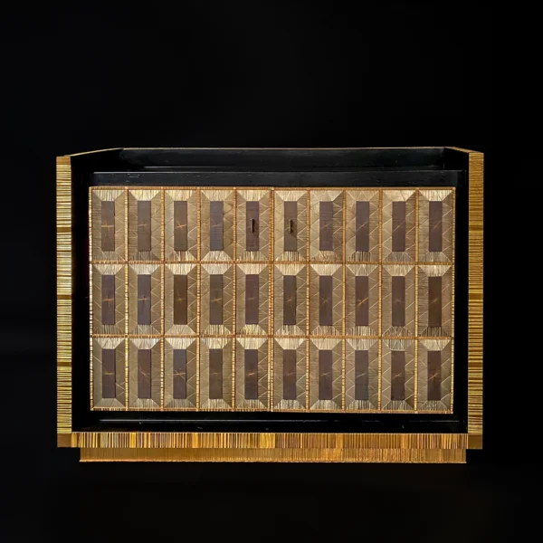 Thesauros Chest