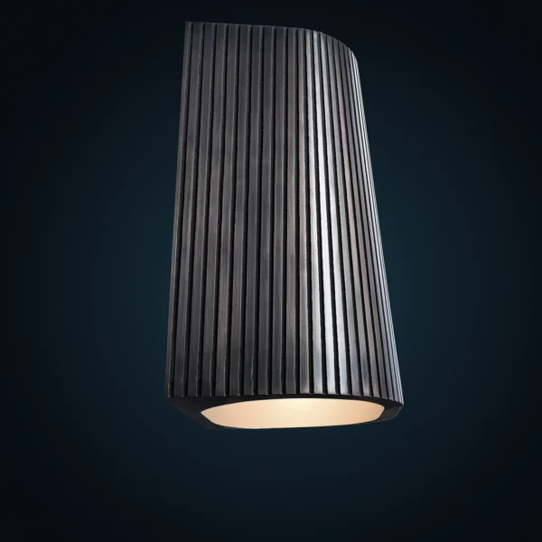 Upper Sconce