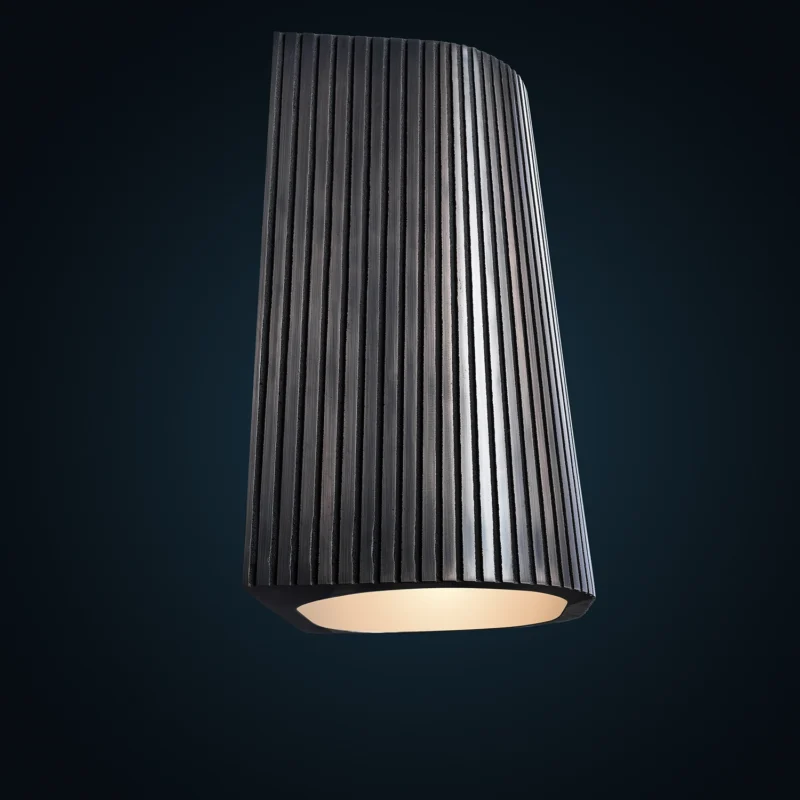 Upper Sconce