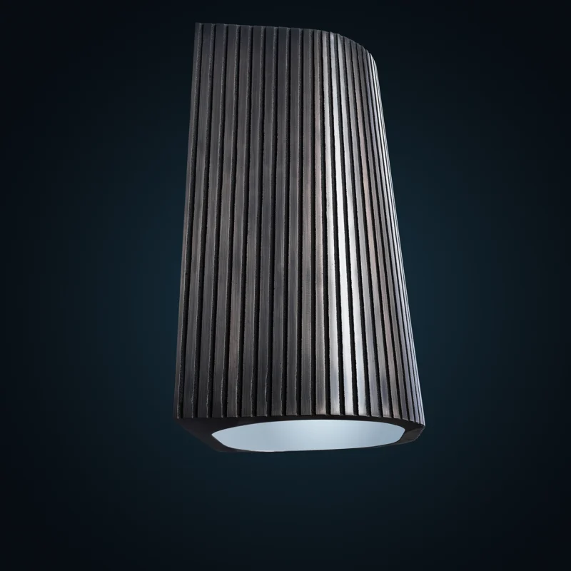 Upper Sconce