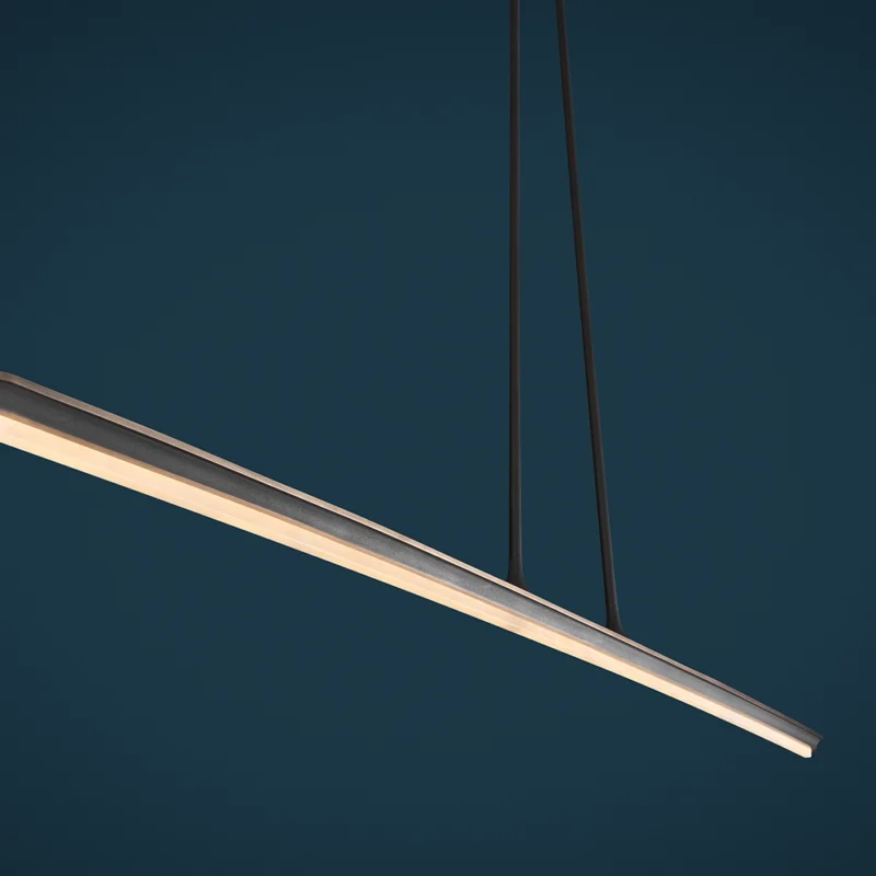 Yumi Pendant 1650