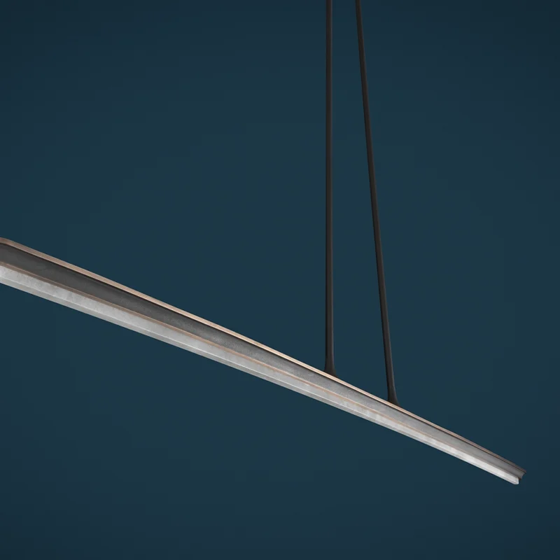 Yumi Pendant 1650
