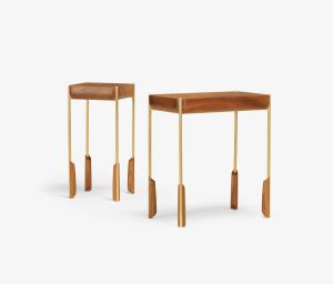 Altai Side Tables