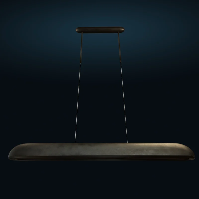 Ash Pendant