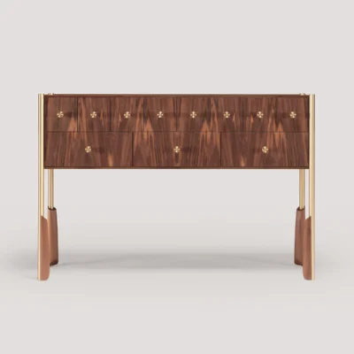 Altai Apothecary Console